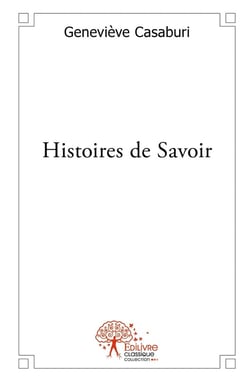Histoires de Savoir