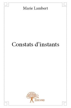 Constats d'instants