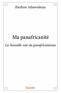 Ma panafricanité