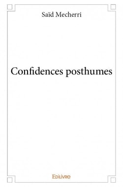Confidences posthumes