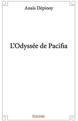 L'odyssée de pacifia
