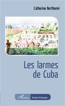 Larmes de cuba