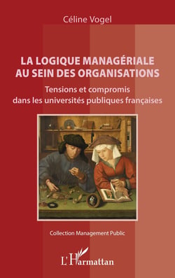 La logique managériale au sein des organisations