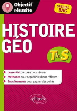 Histoire-Géographie - Terminale S