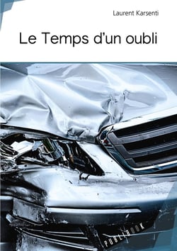 Le temps d'un oubli