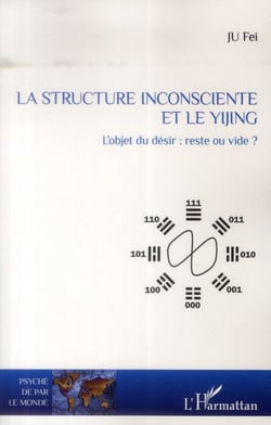 Structure inconsciente et le yijing - l'objet du désir : reste ou vide ?
