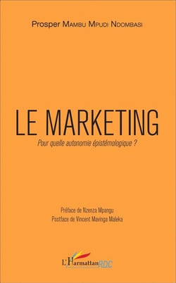 Le marketing - pour quelle autonomie épistémologique ?