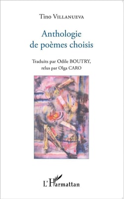 Anthologie de poèmes choisis