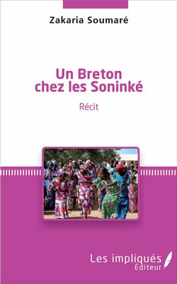 Un Breton chez les Soninké