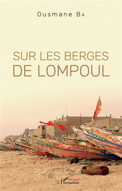Sur les berges de lompoul