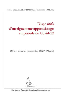 Dispositifs d'enseignement-apprentissage en période de Covid-19