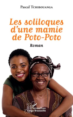 Les soliloques d'une mamie de poto-poto