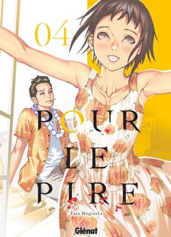 Pour le pire Tome 4