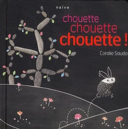 Chouette, chouette, chouette !