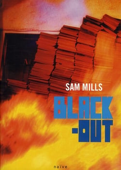 Black-out