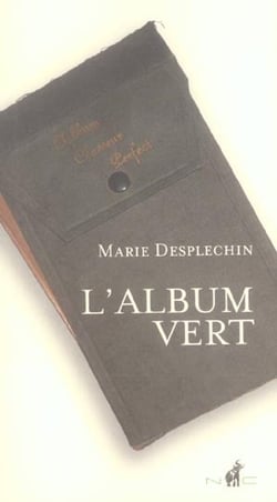 L'album vert.