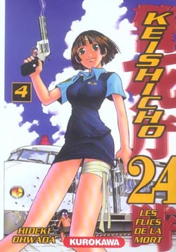 Keishicho 24 t.4