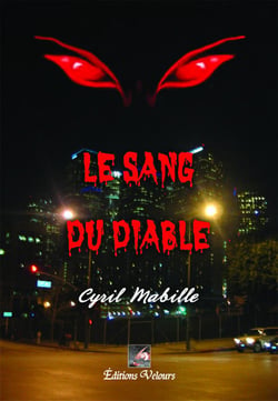 Le sang du diable