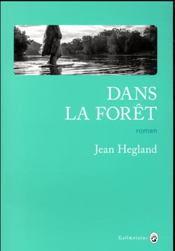 Dans la forêt