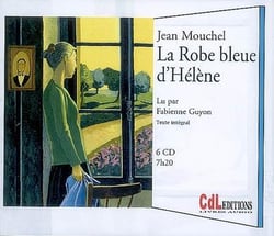 La robe bleue d'hélène