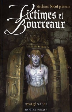 Victimes et bourreaux - anthologie