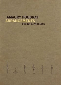 Amaury Poudray, arrangements