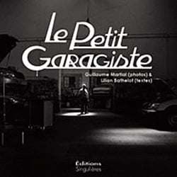 Le petit garagiste