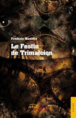 Le festin de Trimalcion