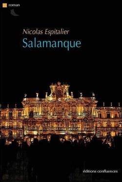 Salamanque - roman