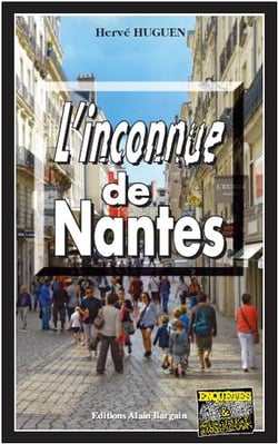 L'inconnue de Nantes