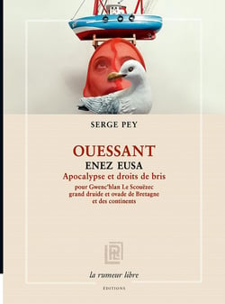 Ouessant, Enez Eusa : apocalypse et droits de bris