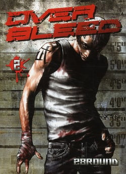Over bleed Tome 2