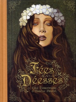 Fées & déesses