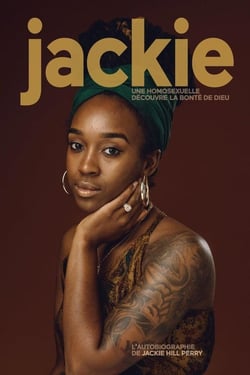 Jackie - une homosexuelle découvre la bonté de Dieu