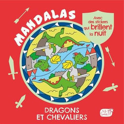 Dragons et chevaliers