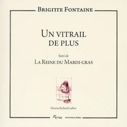 Un vitrail de plus