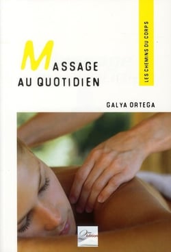 MASSAGE AU QUOTIDIEN