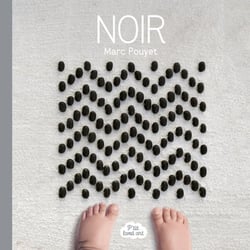 P'TIT LAND ART : noir