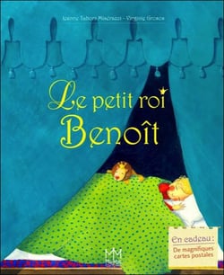Le petit roi benoît