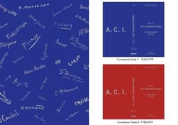 A.C.I. art catalogue index : catalogues raisonnés of artists - 1240-2019