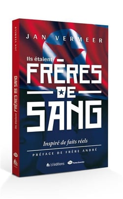 Ils étaient frères de sang - inspiré de faits réels en Corée du Nord