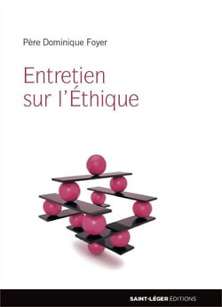 Entretien sur l'éthique