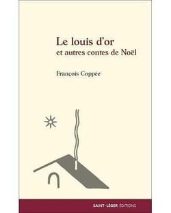Le louis d'or et autres contes de Noël