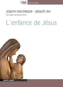 L'enfance de jésus