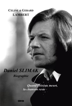 Daniel Slimak - biographie