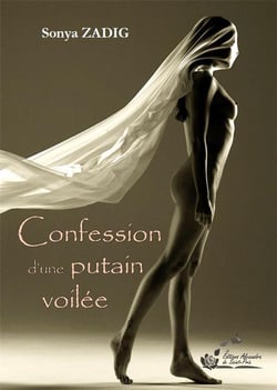 Confession d une putain voilee