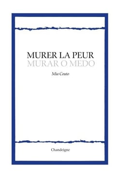 MURER LA PEUR