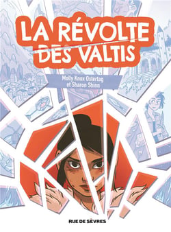 La révolte des valtis