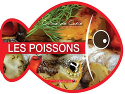 Cuisine de Corse, les poissons