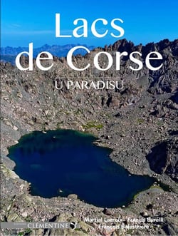 Les lacs de Corse